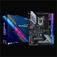 Motherboard Z490 Extreme4 ASROCK